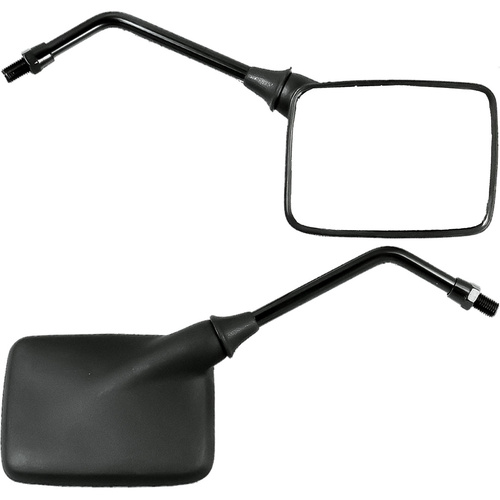 Mirror - OEM Style - Left Side