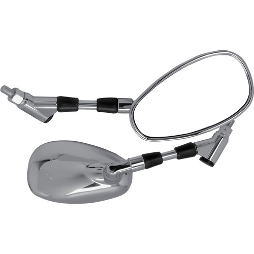 Mirror - OEM Style - Right Side