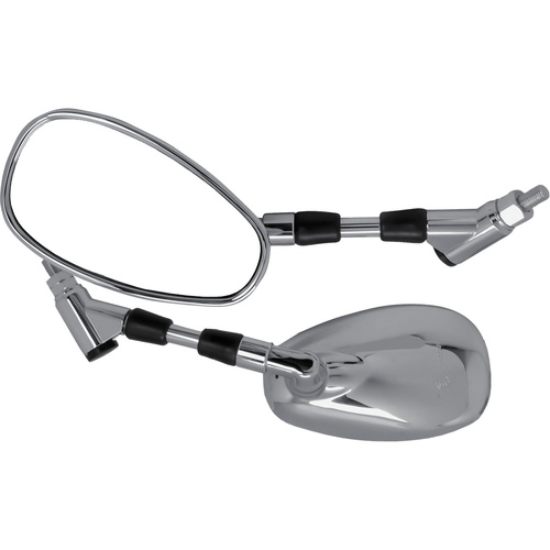 Mirror - OEM Style - Left Side