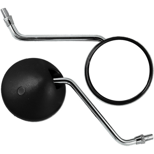 Mirror - OEM Style - Left Side