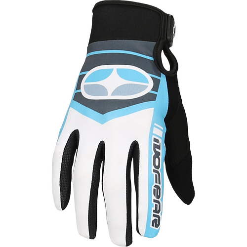 No Fear - Gloves - Elektron - Blast - L - Large