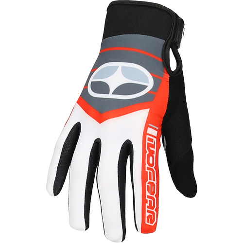 No Fear - Gloves - Elektron - Strike - L - Large