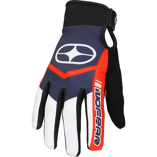 No Fear - Formula - Patriot - Gloves - XL