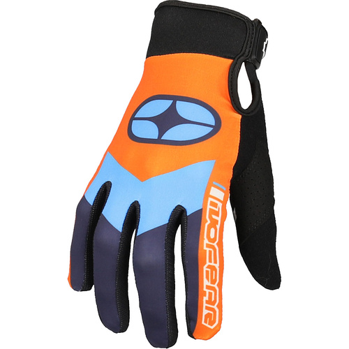 No Fear - Formula - Icon - Gloves - XL