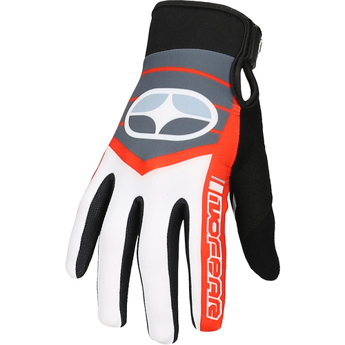No Fear - Formula - Strike - Gloves - XL