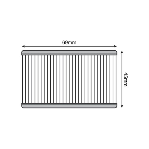 Oil Filter - OEM Grade