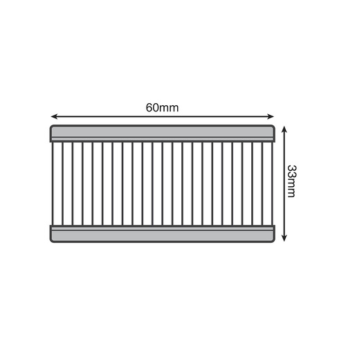 Oil Filter - OEM Grade