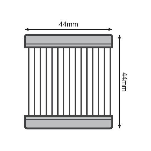 Oil Filter - OEM Grade
