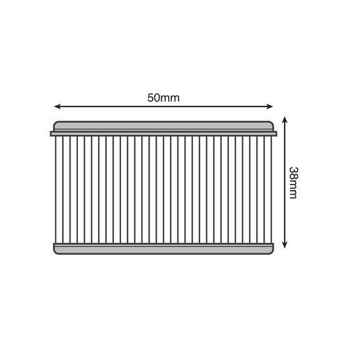 Oil Filter - OEM Grade