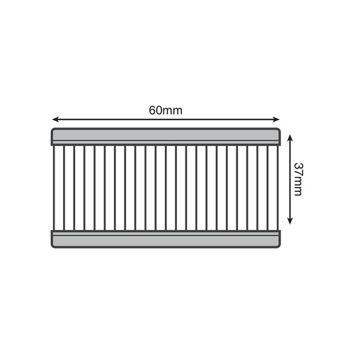 Oil Filter - OEM Grade
