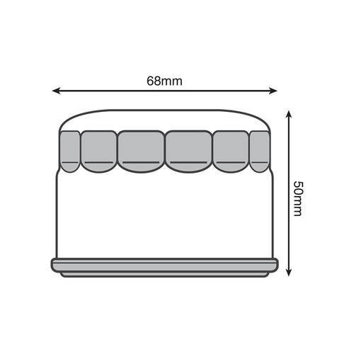 Oil Filter - OEM Grade