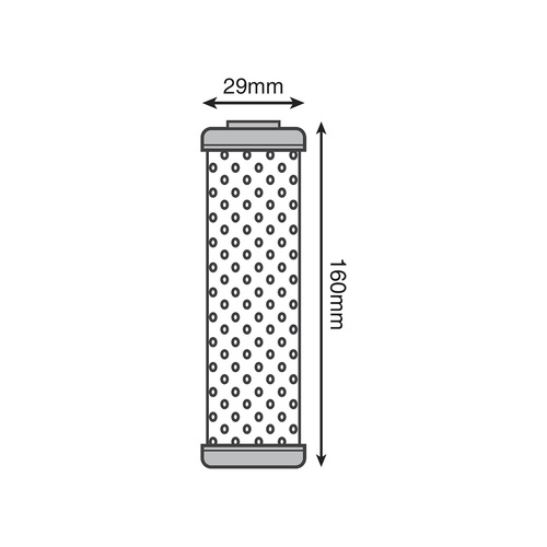 Oil Filter - OEM Grade