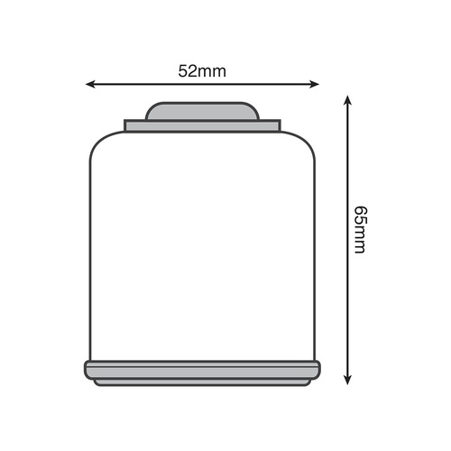 Oil Filter - OEM Grade