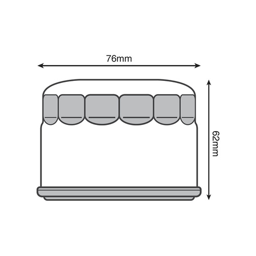 Oil Filter - OEM Grade