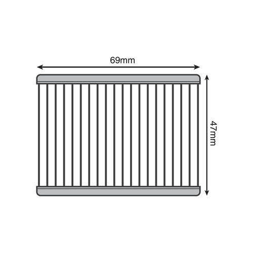 Oil Filter - OEM Grade