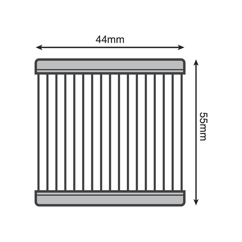 Oil Filter - OEM Grade