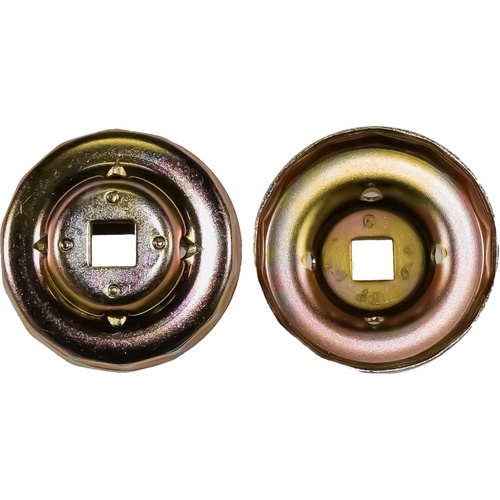 Oil Filter Tool - 68mm x 14-Flute - 138 Type