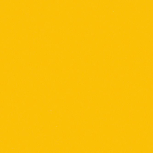 Sticker Sheet - Protective film 12" x 18" (3 pack) - Yellow
