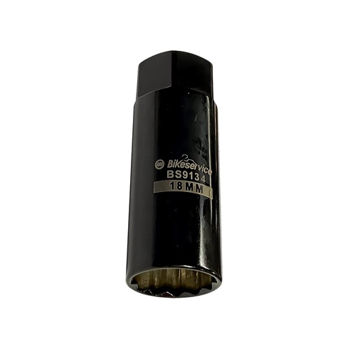Spark Plug Socket - 18mm