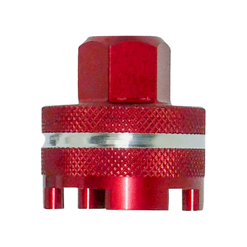 Fork Cap Tool - Compression Bolt Tool for KTM