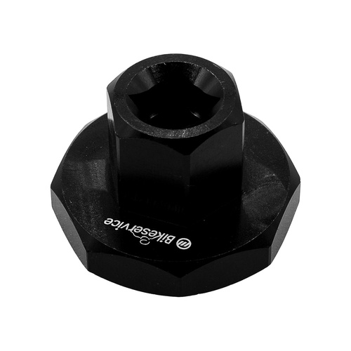 Fork Cap Tool - twin chamber forks 36mm