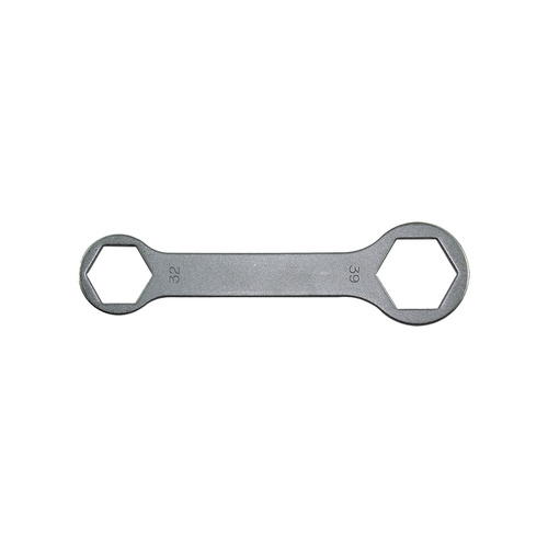 Fork Cap Tool - Wrench 39x32mm