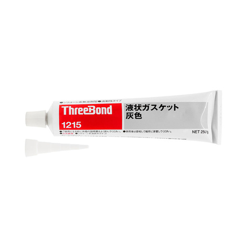 ThreeBond Liquid Gasket Grey 250g