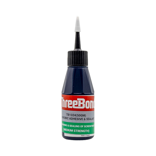 ThreeBond Nut Lock Red 50g