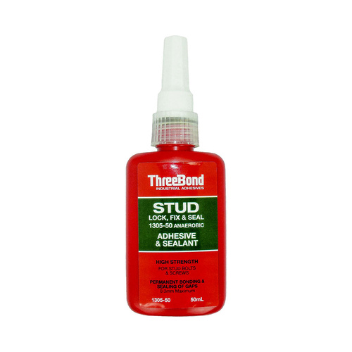 ThreeBond Stud Lock Green 50g