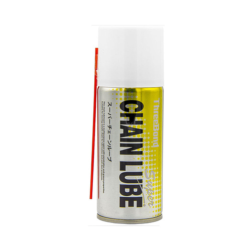 ThreeBond Super Chain Lube 120ml