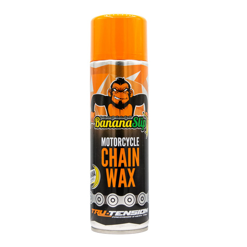Chain Wax - 500ml