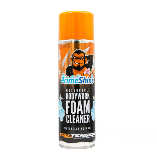 Foam Cleaner - 500ml