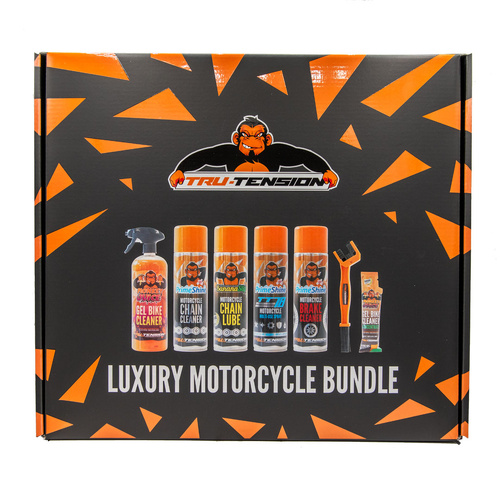 Tru-Tension Luxury Cleaning Kit