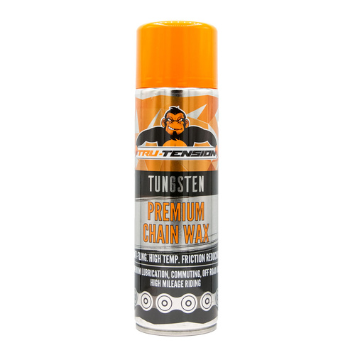 Chain Wax - Tungsten Premium