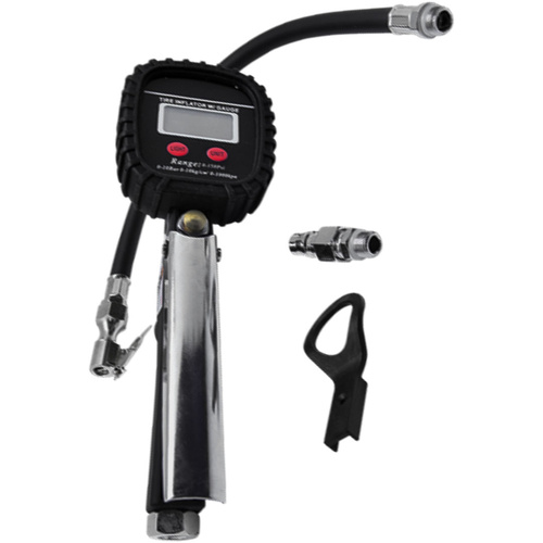 Tyre Inflator Gauge - 150 PSI