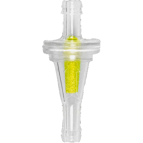 Fuel Filters - 6mm / 1/4" - Slimline Medium- 5 Bag