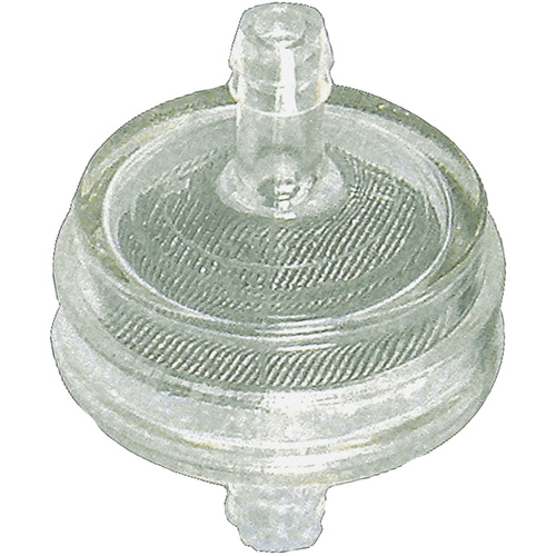 Fuel Filters - 4.7mm / 3/16"  - Paper Element - 5 Bag