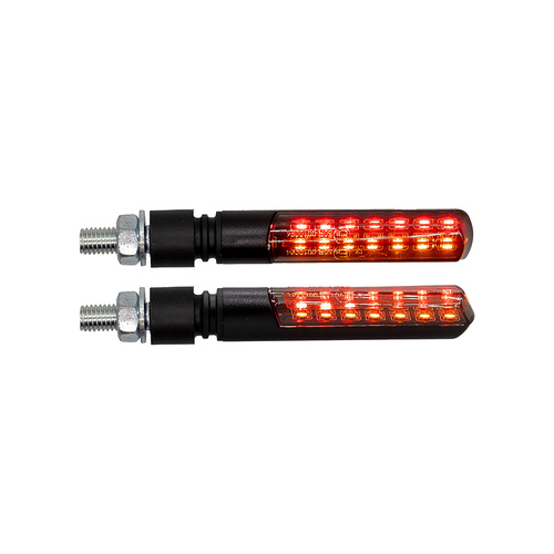 Indicator Pair - Lightbar Sequential - Brake / Indicator LED