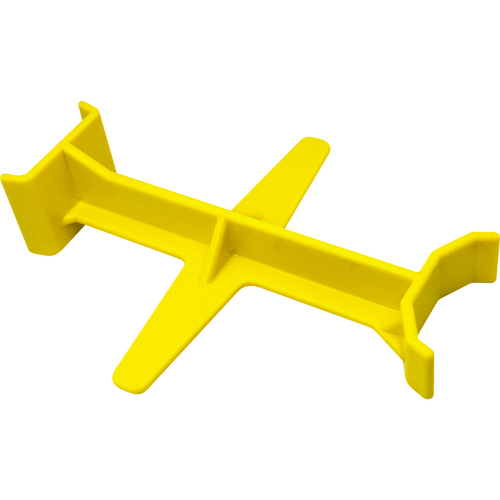 Fork Seal Saver Large - Yellow