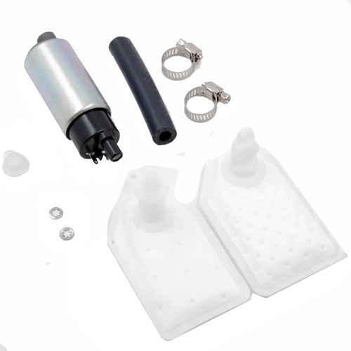 Fuel Pump Module