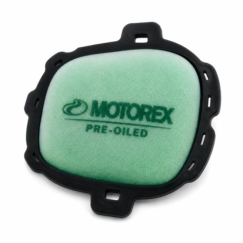 Air Filter -  Preoiled