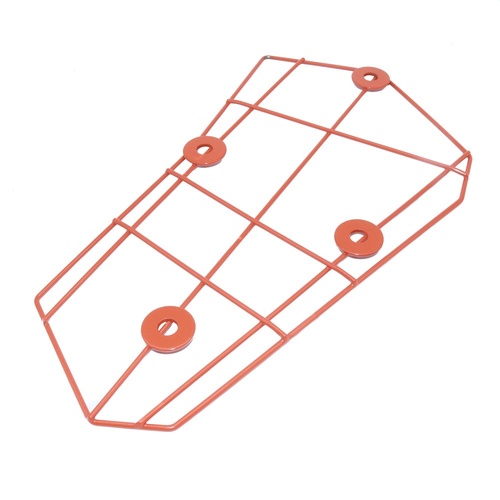 Air Filter -  Cage (Only)