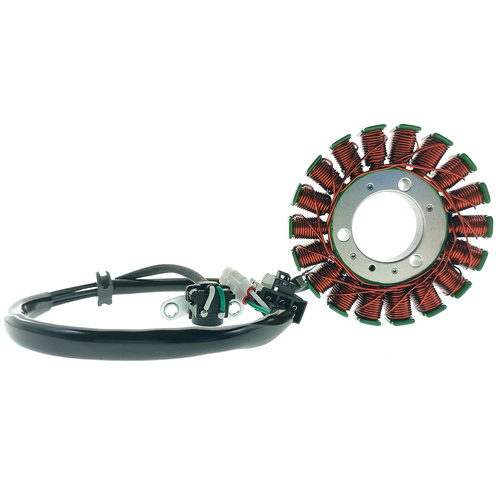 Magneto Charging Stator Coil 
