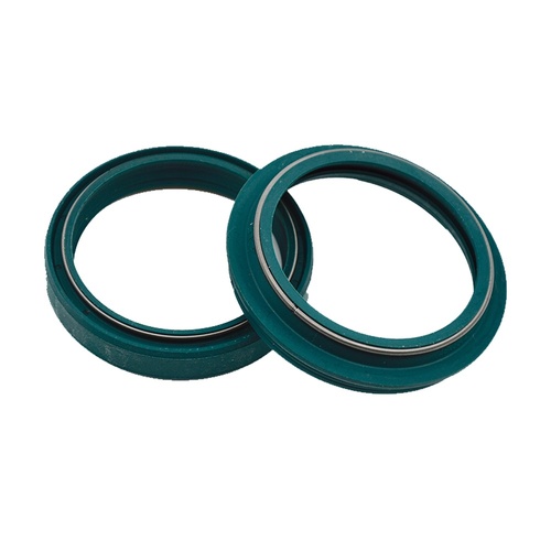 Fork Seal Kit- Oil / Dust HD