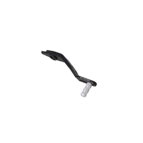 Brake Pedal - Adjustable - Black