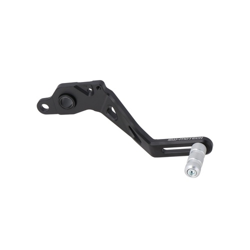 Brake Pedal - Adjustable - Black
