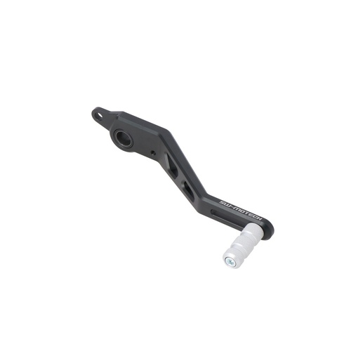 Brake Pedal - Adjustable - Black