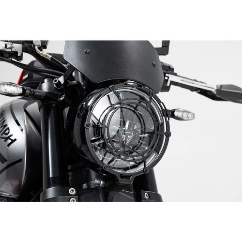 Headlight Guard - Proector
