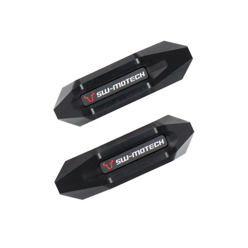 Frame Sliders - Kit - Black