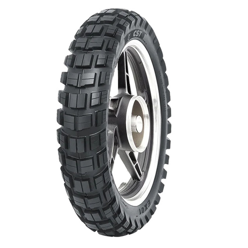 Tyre - Front - CST Offroad - 90/90-21